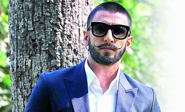 Ranveer Singh Ranveer Singh